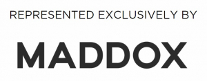 Represented by Maddox